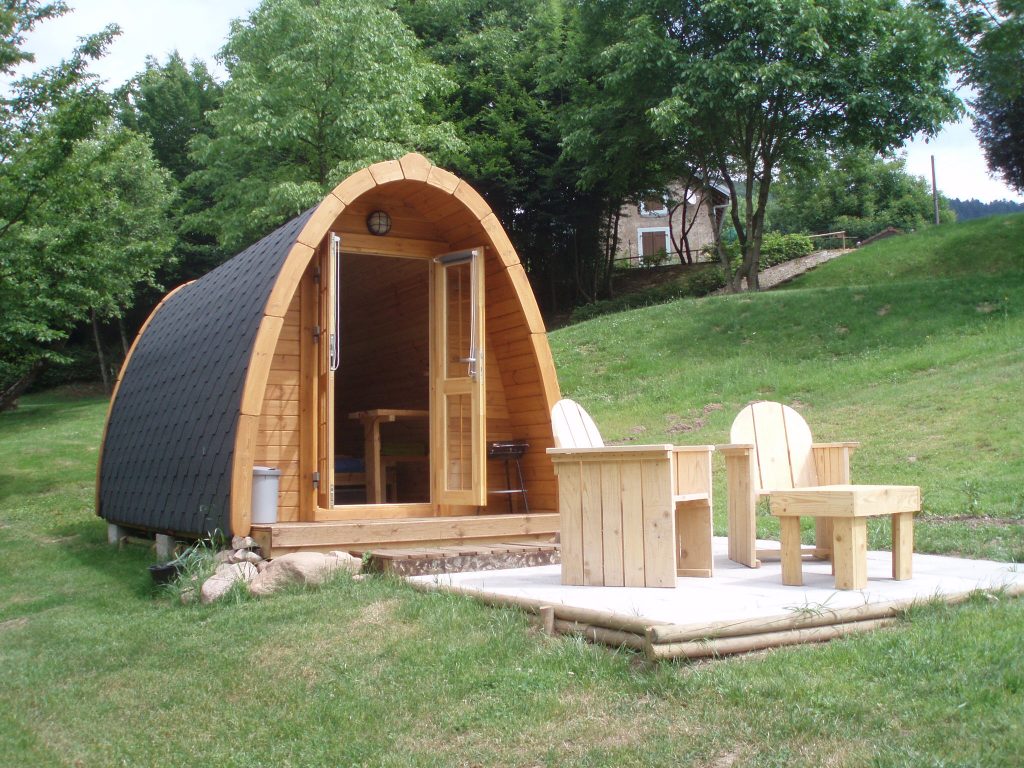 Camping Creux Fresse zuid Vogezen Camping Creux Fresse zuid Vogezen
