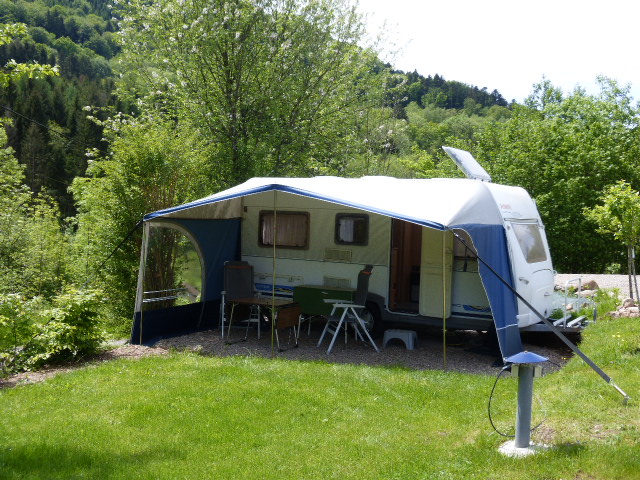 Le Creux camping caravan huren motor Vogezen Le Creux Camping caravan huren motor Vogezen